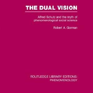 Dual Vision - Paperback / softback Outlet Classic
