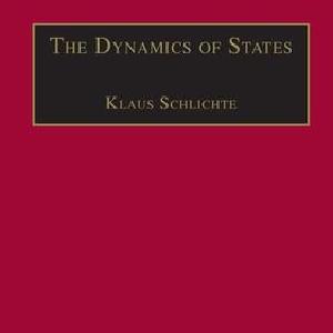 Dynamics of States - Hardback Professional