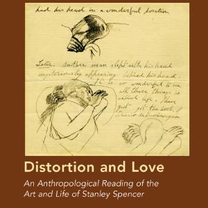 Distortion and Love - Paperback / softback Free Shipping Visit
