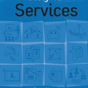 Design for Services - Hardback Free Shipping Online