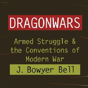 Dragonwars - Hardback Clearance Genuine