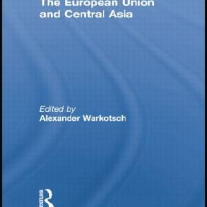 European Union and Central Asia - Paperback / softback Free Shipping Hot Sale