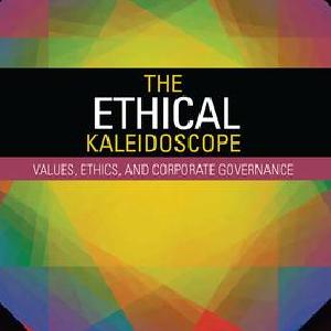 Ethical Kaleidoscope - Paperback / softback Quality From China Cheap