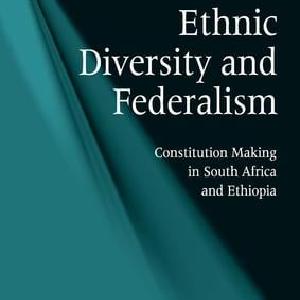 Ethnic Diversity and Federalism - Paperback / softback Fashion Style Online