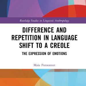 Difference and Repetition in Language Shift to a Creole - Hardback Order Cheap Pice
