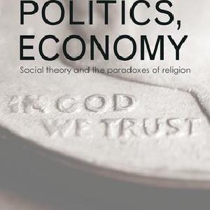 God, Politics, Economy - Paperback / softback Visit For Sale