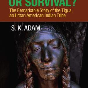 Extinction or Survival - Hardback Cheap Brand New Unisex