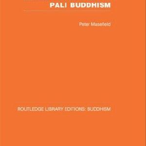 Divine Revelation in Pali Buddhism - Hardback Cheap Wiki