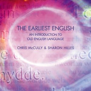 Earliest English - Hardback Clearance New Arrival