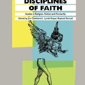 Disciplines of Faith - Hardback Sale Real
