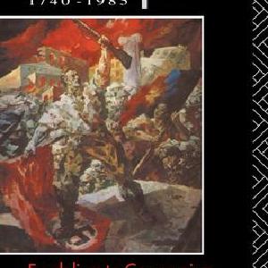 Eastern Europe 1740-1985 - Hardback Sale 2025