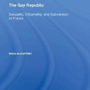 Gay Republic - Hardback Cheap Sale Low Cost