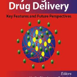 Functional Hydrogels in Drug Delivery - Hardback Cheap Sale Comfortable