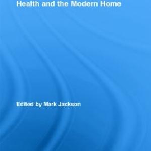 Health and the Modern Home - Hardback Best Place Online
