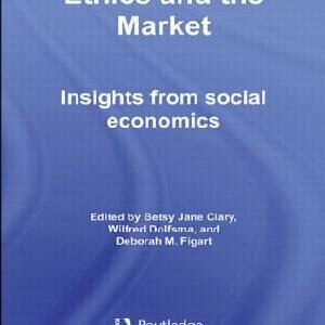 Ethics and the Market - Paperback / softback Latest Collections Online