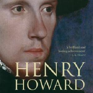 Henry Howard, the Poet Earl of Surrey Free Shipping Top Quality