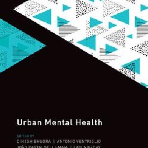 Urban Mental Health Cheap Sale 2025 Newest