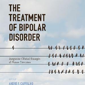 The Treatment of Bipolar Disorder Outlet Store Cheap Online