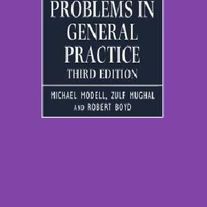 Paediatric Problems in General Practice Good Selling Cheap Pice