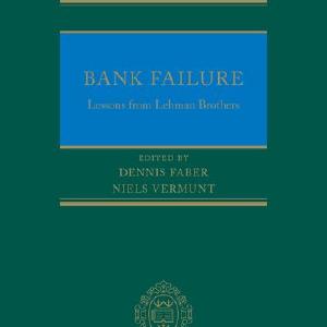 Bank Failure Outlet Choice