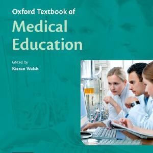 Oxford Textbook of Medical Education Latest Cheap Online