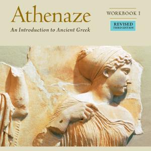 Athenaze Student Workbook 1 Revised Edition 2025 New Sale Online