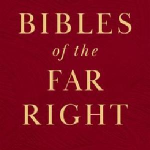 The Bibles of the Far Right Cheap Sale Online