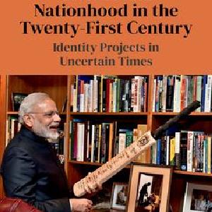 Cricket and Nationhood in the Twenty-First Century Authentic