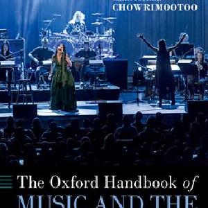 The Oxford Handbook of Music and the Middlebrow With Paypal
