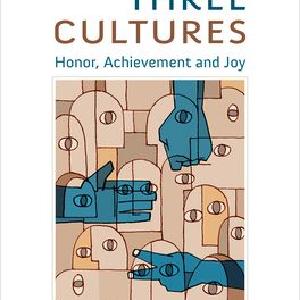 A World of Three Cultures Store Sale Online
