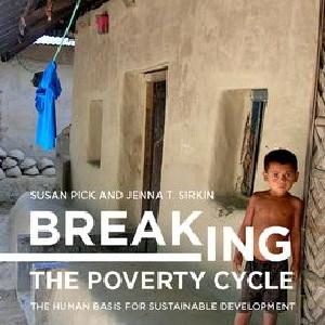 Breaking the Poverty Cycle Sale Great Deals