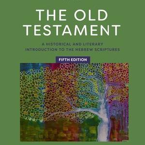 The Old Testament, 5e Discount