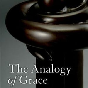 The Analogy of Grace Clearance Footaction