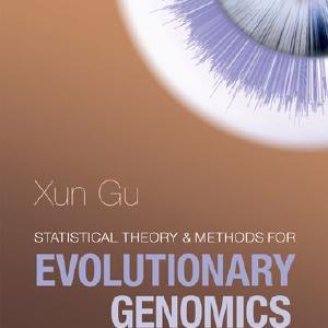 Statistical Theory and Methods for Evolutionary Genomics Get Authentic Cheap Pice