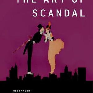 The Art of Scandal New Styles Cheap Pice