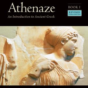 Athenaze Book 1 Revised Edition Outlet Store Cheap Online
