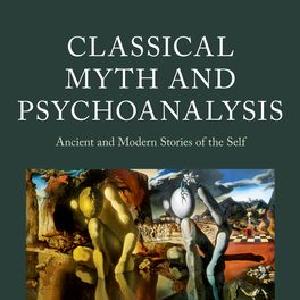 Classical Myth and Psychoanalysis Sale Choice