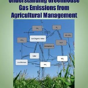 Understanding Greenhouse Gas Emissions from Agricultural Management Outlet Choice