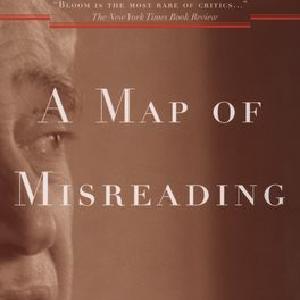 A Map of Misreading Largest Supplier