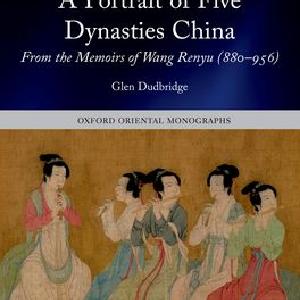 A Portrait of Five Dynasties China Geniue Stockist Online