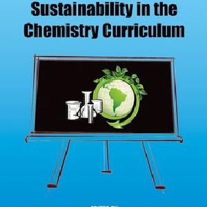 Sustainability in the Chemistry Curriculum Official For Sale