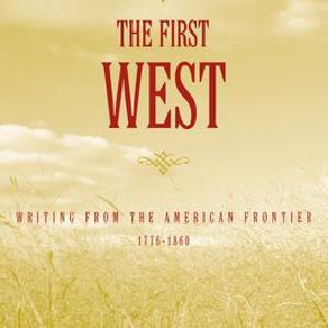 The First West Good Selling Cheap Pice