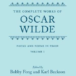 The Complete Works of Oscar Wilde: Volume I Cheap Sale Popular