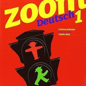 Zoom Deutsch 1 Student Book Limited Edition Sale Online