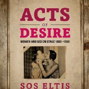 Acts of Desire Buy Cheap Best Pices
