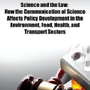 Science and the Law Clearance Get Authentic