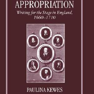 Authorship and Appropriation 2025 Sale Online