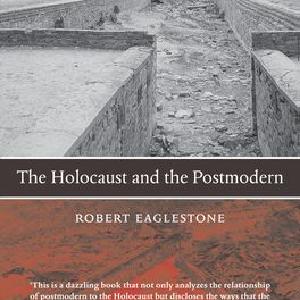 The Holocaust and the Postmodern Buy Cheap Release Dates