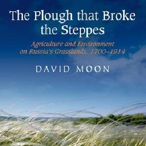 The Plough that Broke the Steppes New Arrival Cheap Online
