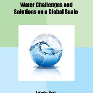 Water Challenges and Solutions on a Global Scale With Credit Card Free Shipping